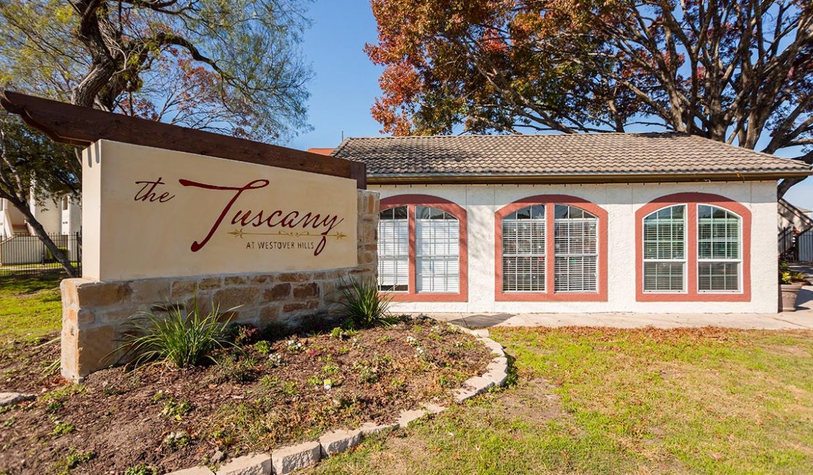 ValCap Sells 190-Unit San Antonio Property